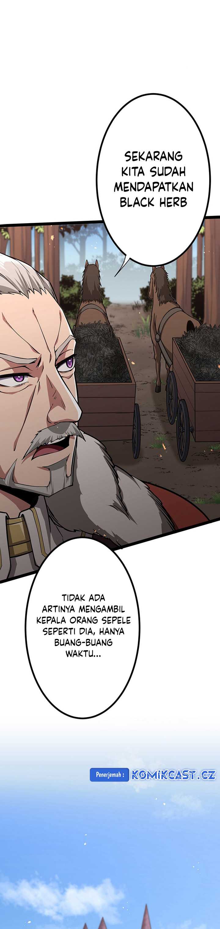 Dungeon Defense Chap 42 - Next Chap 43