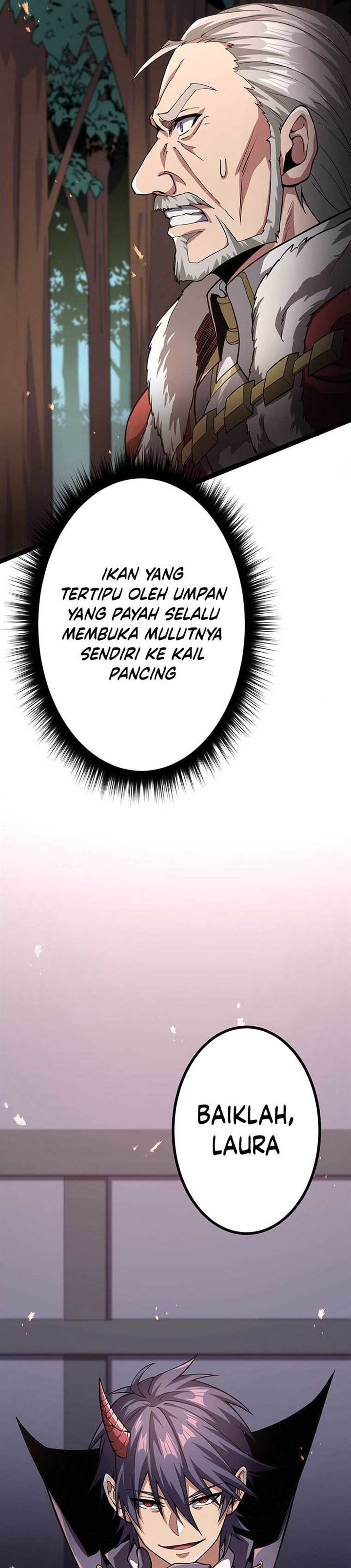 Dungeon Defense Chap 43 - Next Chap 44