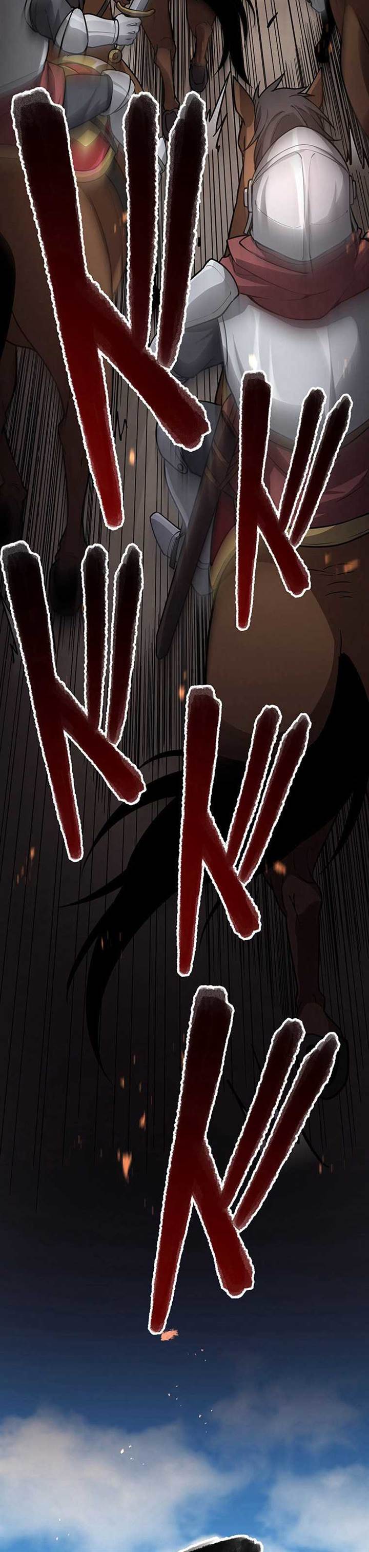 Dungeon Defense Chap 43 - Next Chap 44