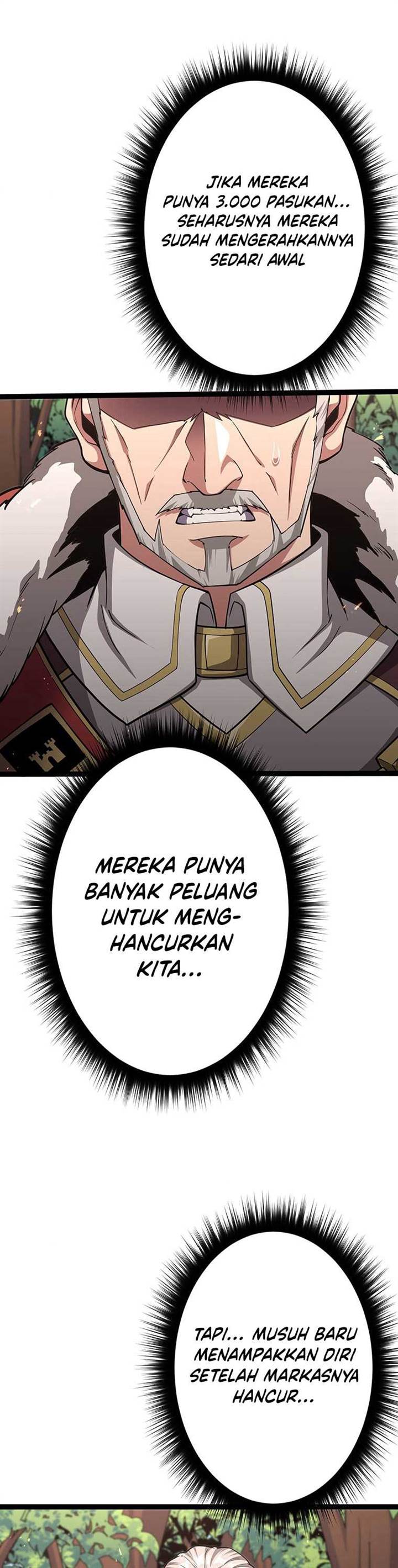 Dungeon Defense Chap 43 - Next Chap 44