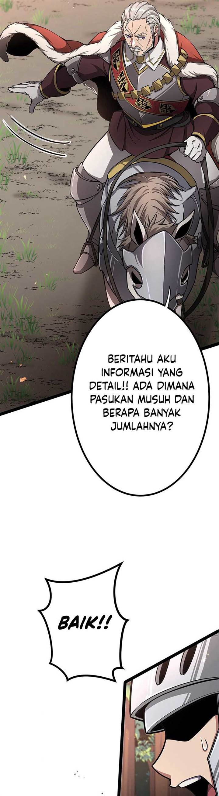 Dungeon Defense Chap 43 - Next Chap 44