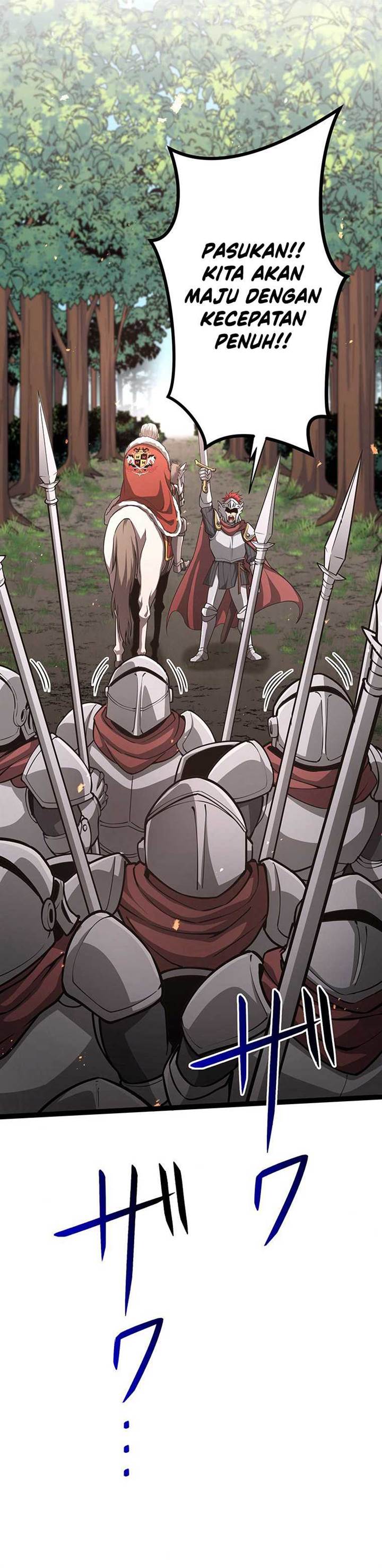 Dungeon Defense Chap 43 - Next Chap 44