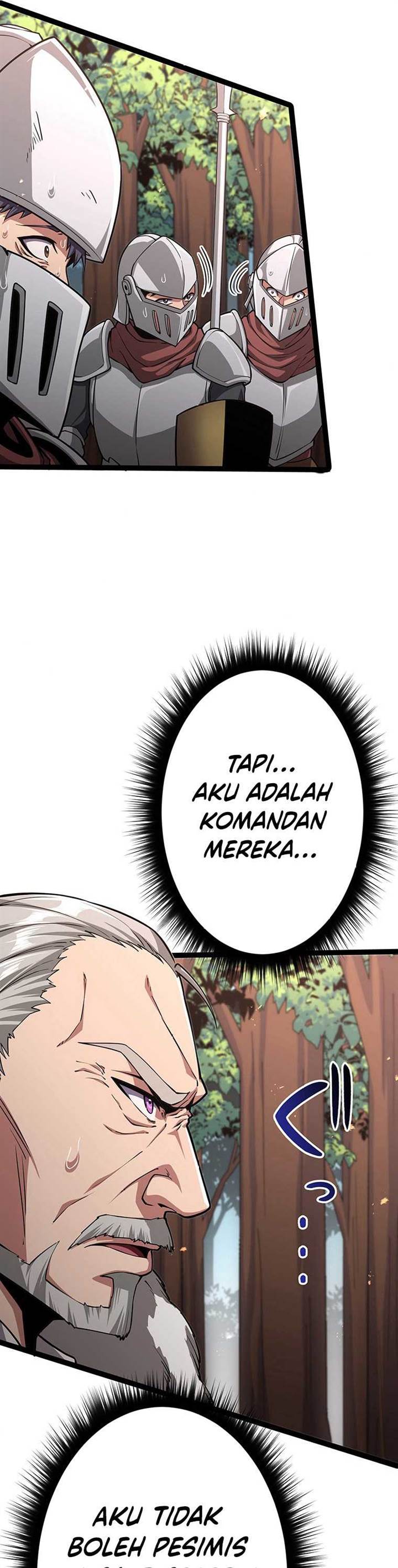Dungeon Defense Chap 43 - Next Chap 44