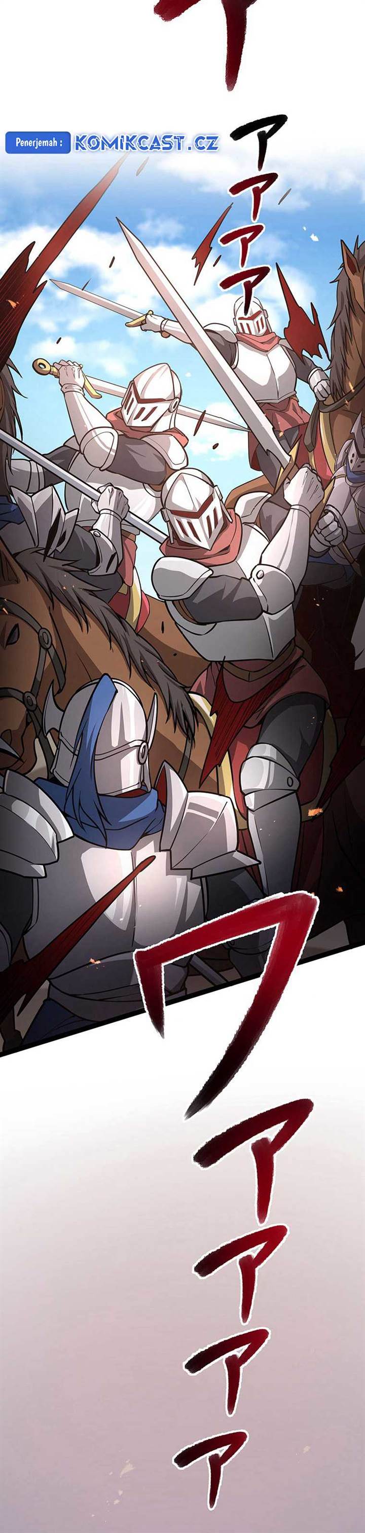 Dungeon Defense Chap 43 - Next Chap 44