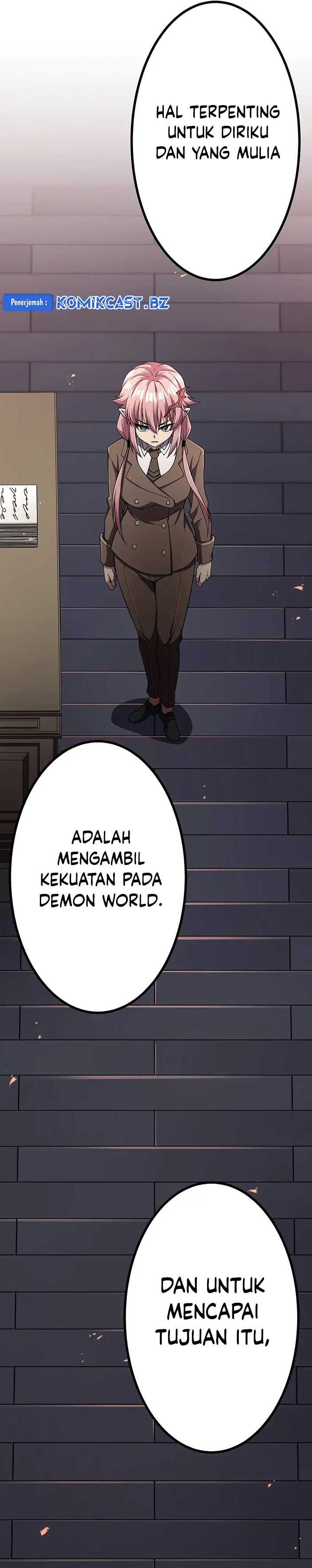 Dungeon Defense Chap 46 - Next Chap 47