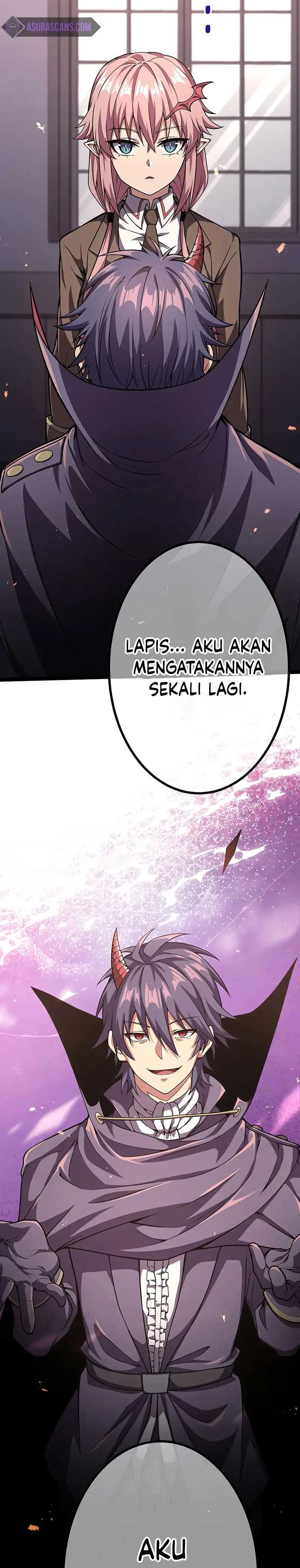 Dungeon Defense Chap 46 - Next Chap 47