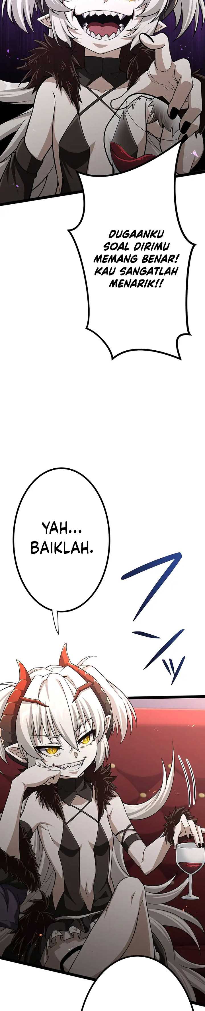 Dungeon Defense Chap 46 - Next Chap 47