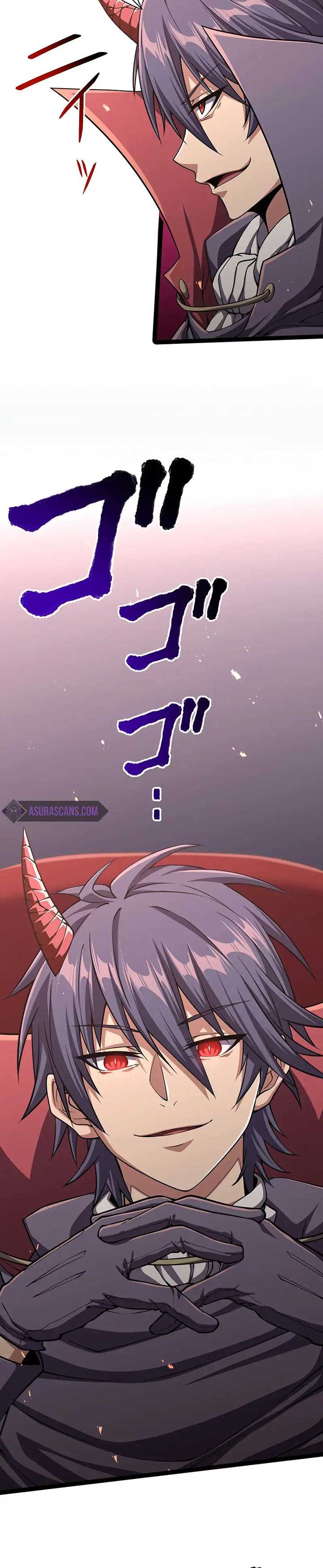 Dungeon Defense Chap 46 - Next Chap 47