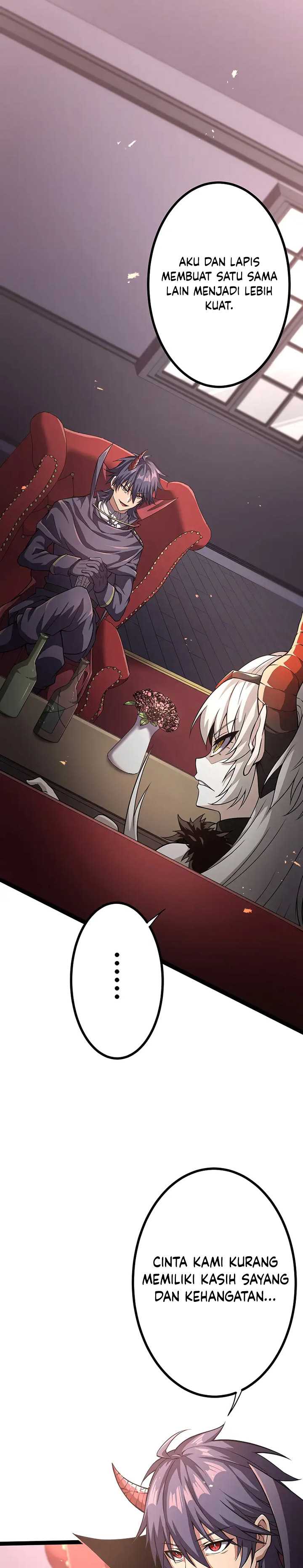 Dungeon Defense Chap 46 - Next Chap 47