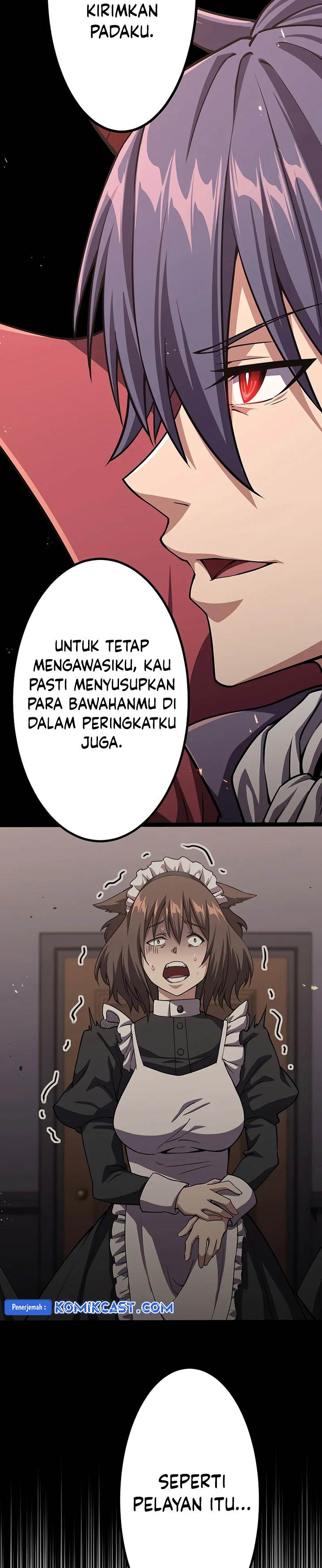 Dungeon Defense Chap 47 - Next Chap 48