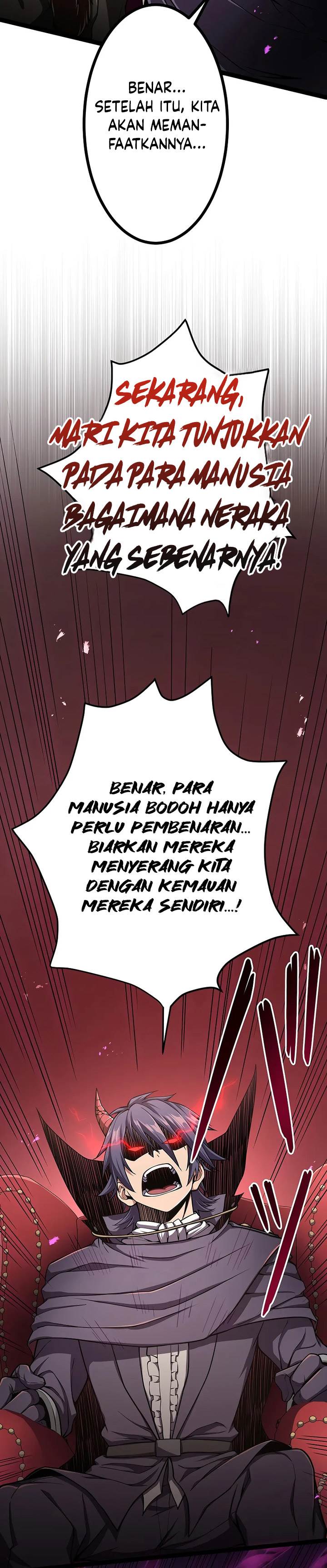 Dungeon Defense Chap 47 - Next Chap 48