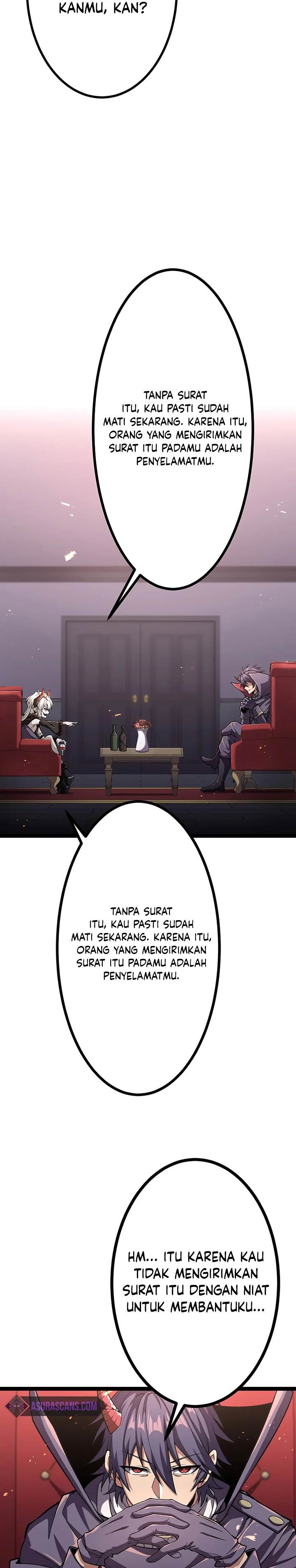 Dungeon Defense Chap 47 - Next Chap 48