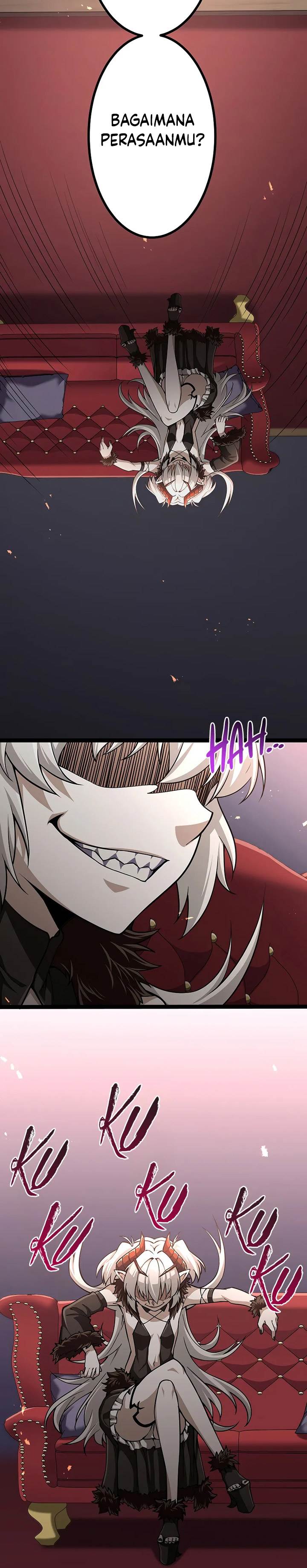 Dungeon Defense Chap 47 - Next Chap 48