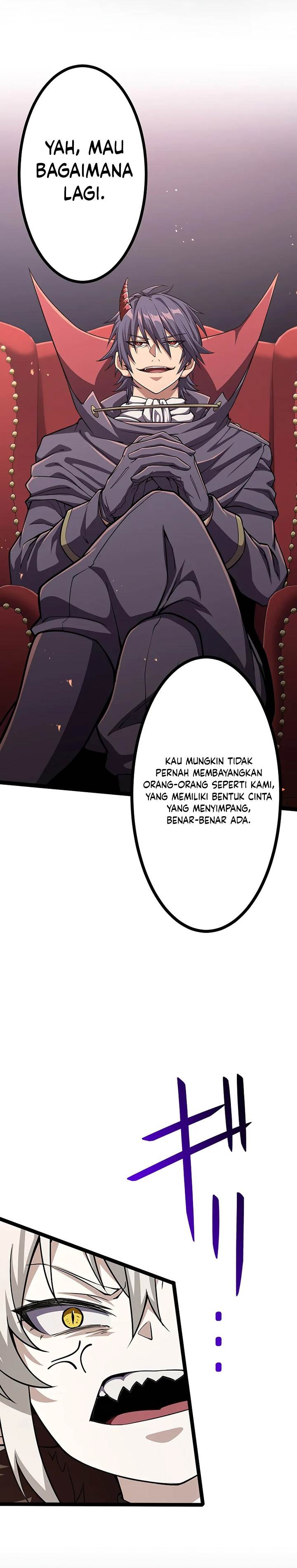 Dungeon Defense Chap 47 - Next Chap 48