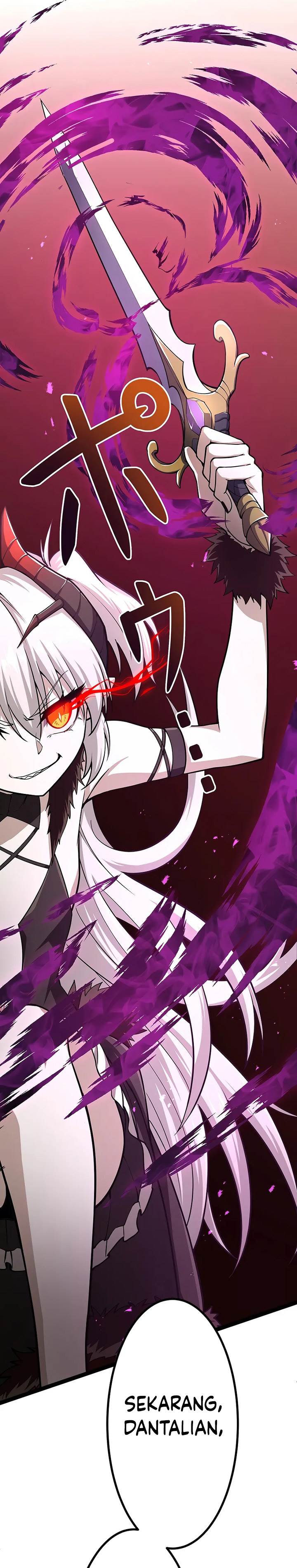 Dungeon Defense Chap 47 - Next Chap 48