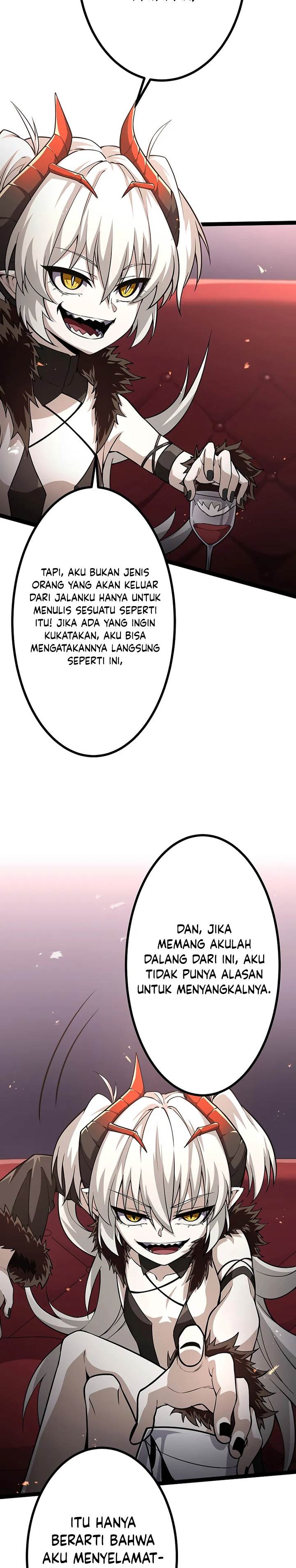 Dungeon Defense Chap 47 - Next Chap 48