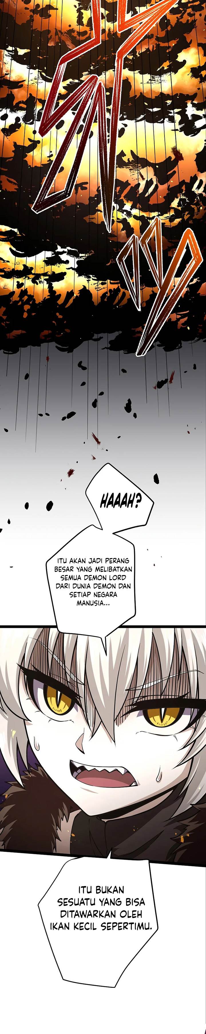 Dungeon Defense Chap 47 - Next Chap 48