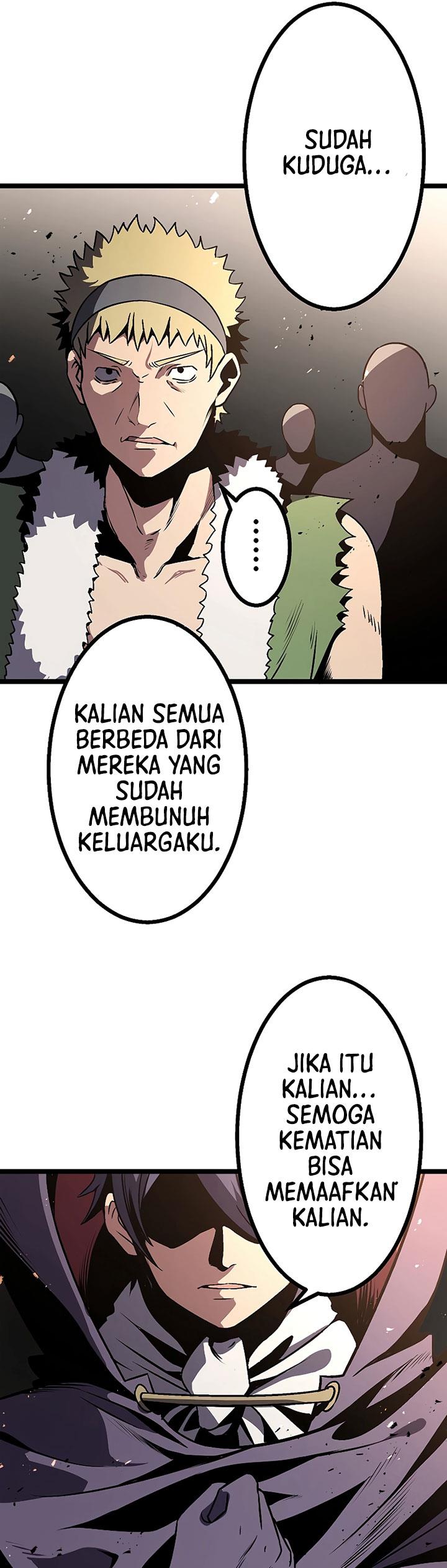 Dungeon Defense Chap 5 - Next Chap 6