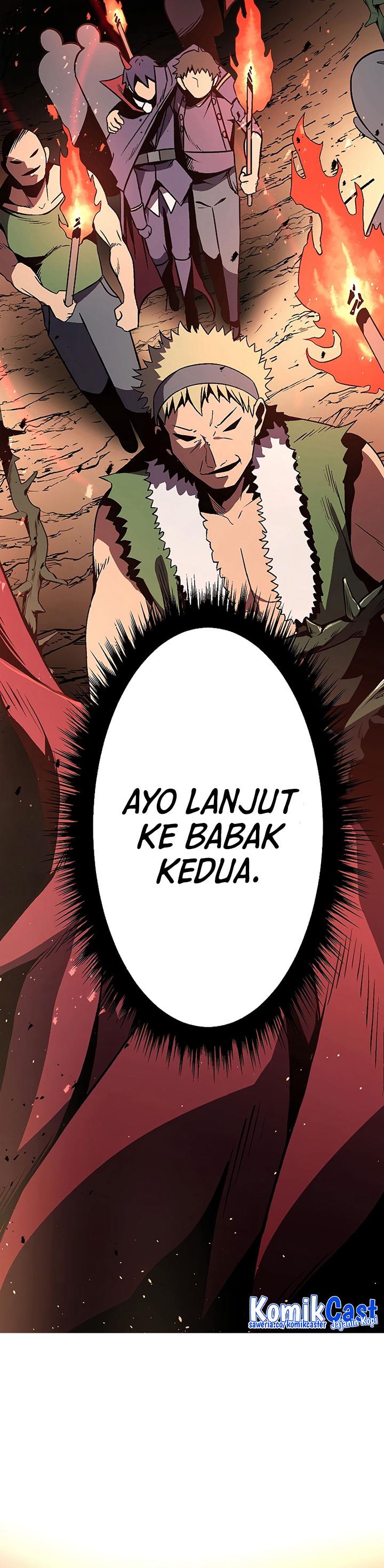 Dungeon Defense Chap 5 - Next Chap 6