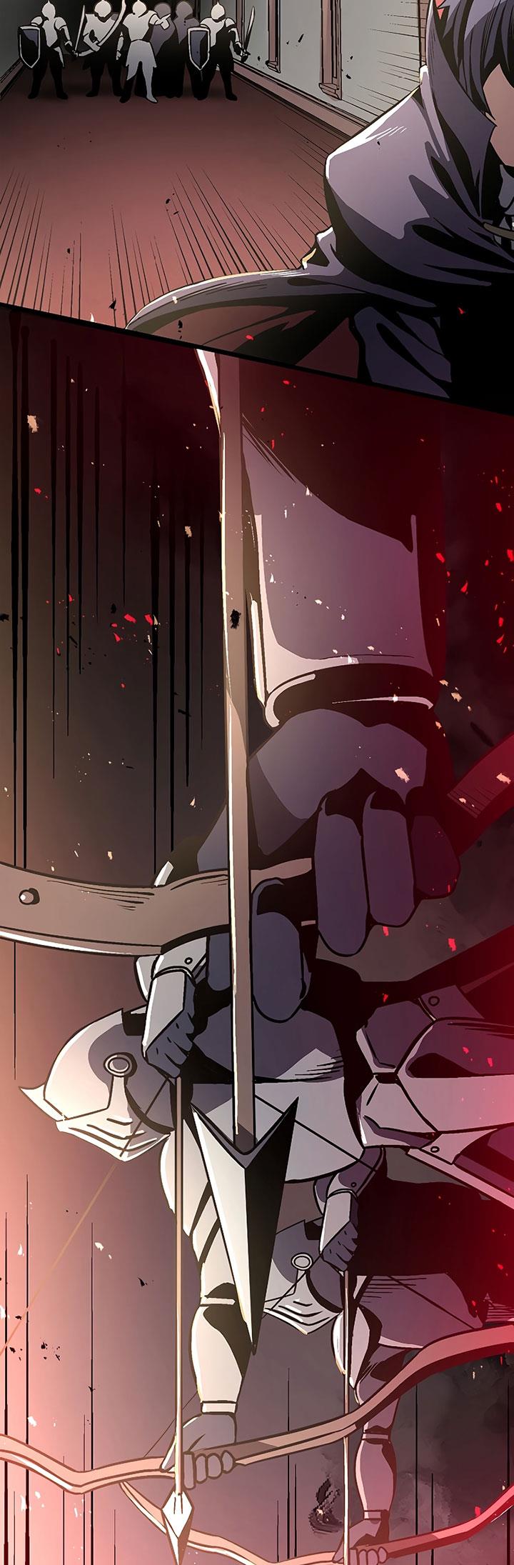 Dungeon Defense Chap 5 - Next Chap 6