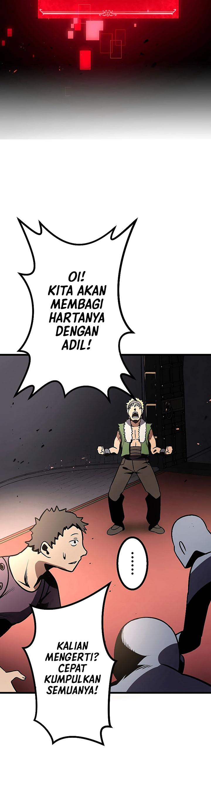 Dungeon Defense Chap 6 - Next Chap 7