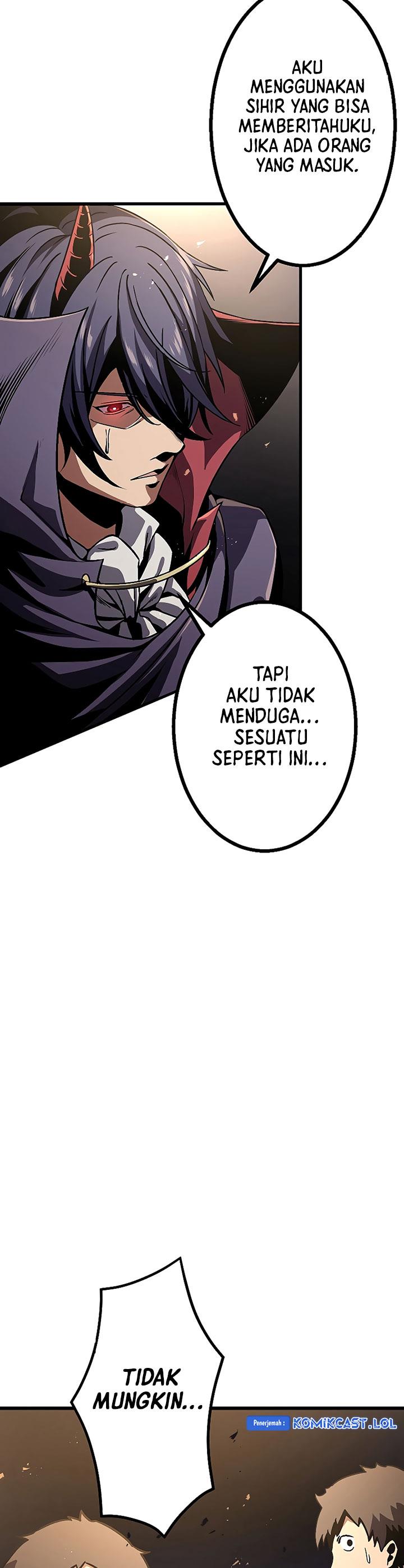 Dungeon Defense Chap 6 - Next Chap 7