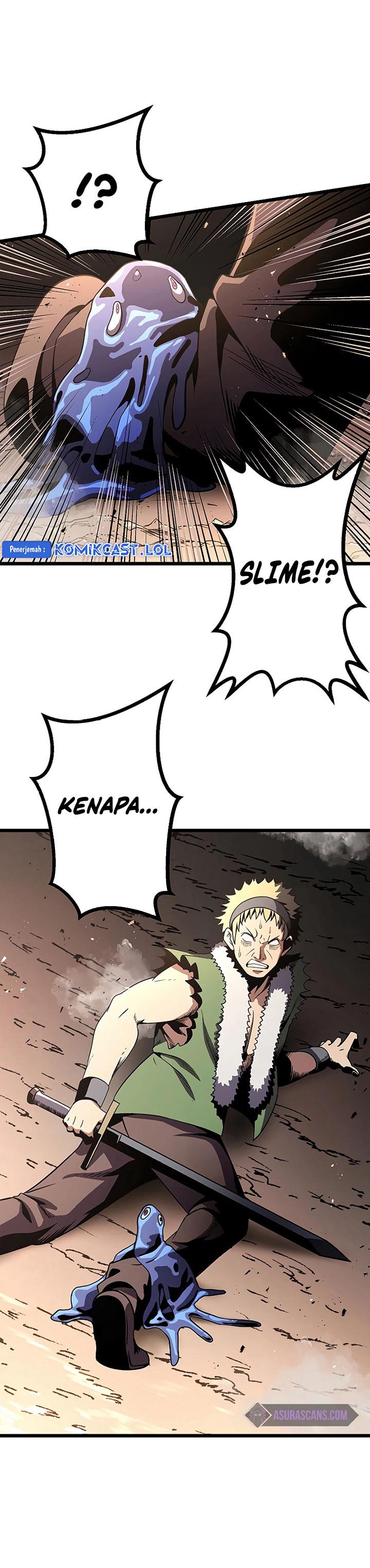 Dungeon Defense Chap 8 - Next Chap 9