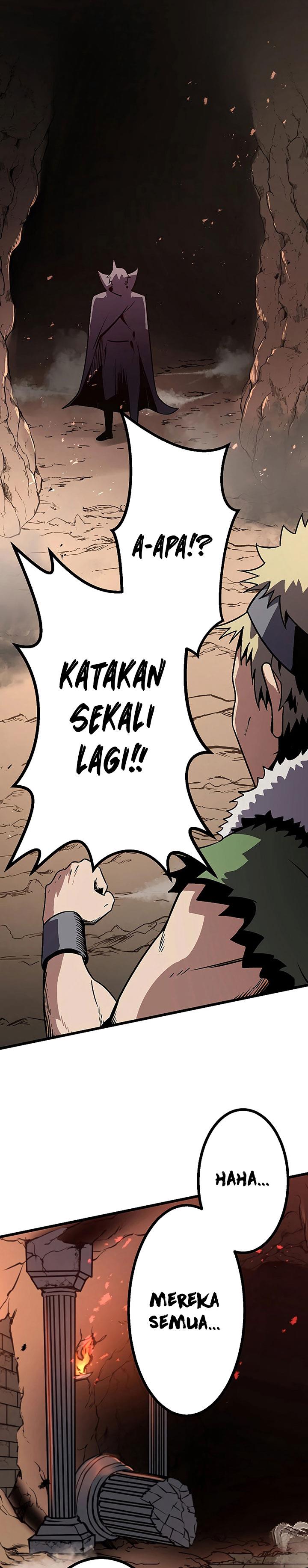Dungeon Defense Chap 8 - Next Chap 9