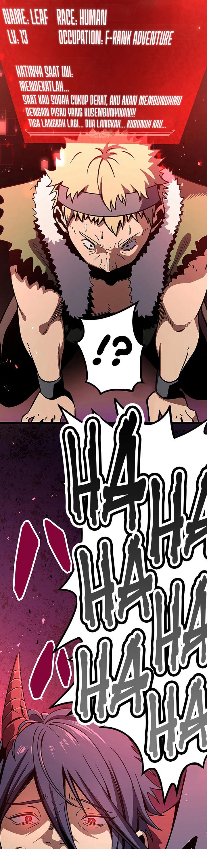 Dungeon Defense Chap 8 - Next Chap 9