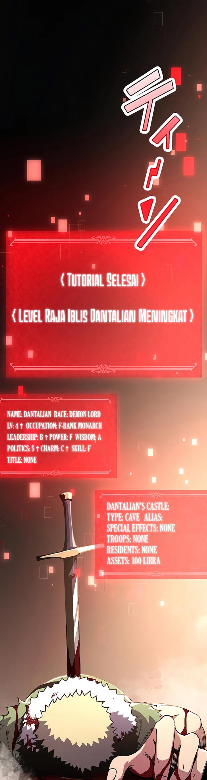Dungeon Defense Chap 9 - Next Chap 10