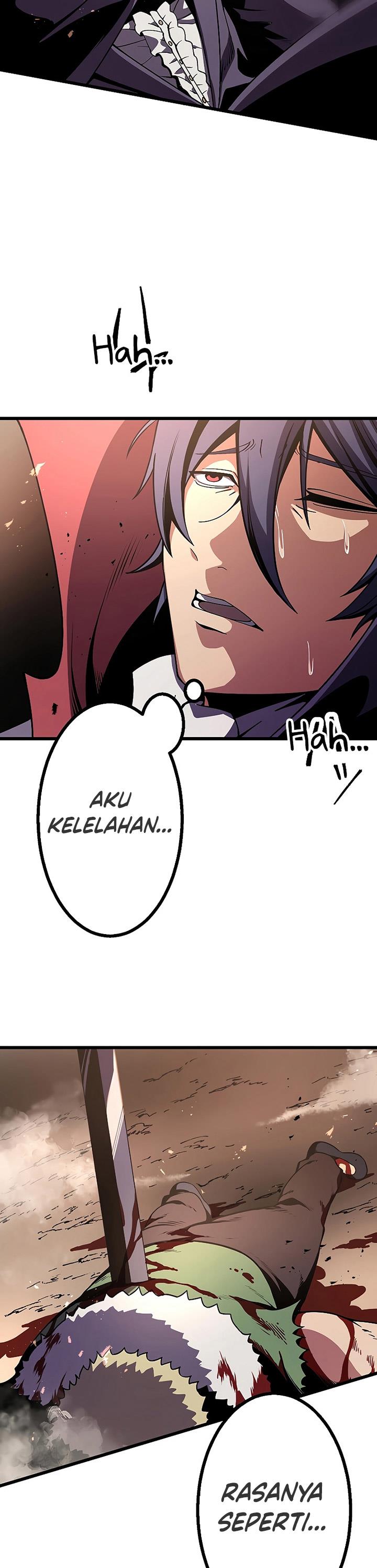 Dungeon Defense Chap 9 - Next Chap 10