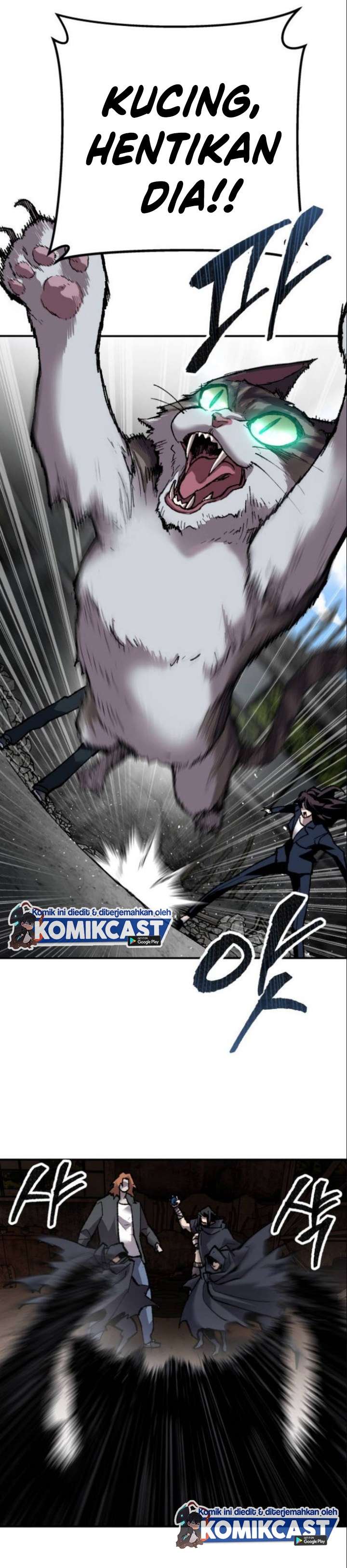 Limit Breaker Chap 30.2 - Next Chap 31.2