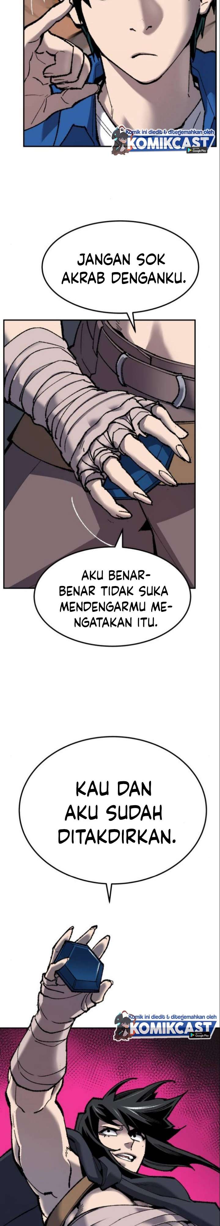 Limit Breaker Chap 30.2 - Next Chap 31.2