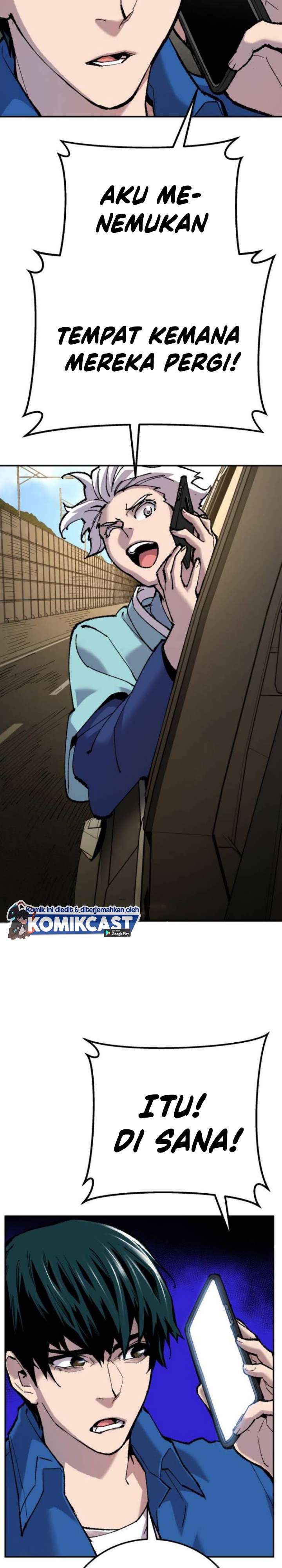 Limit Breaker Chap 33.1 - Next Chap 34.1