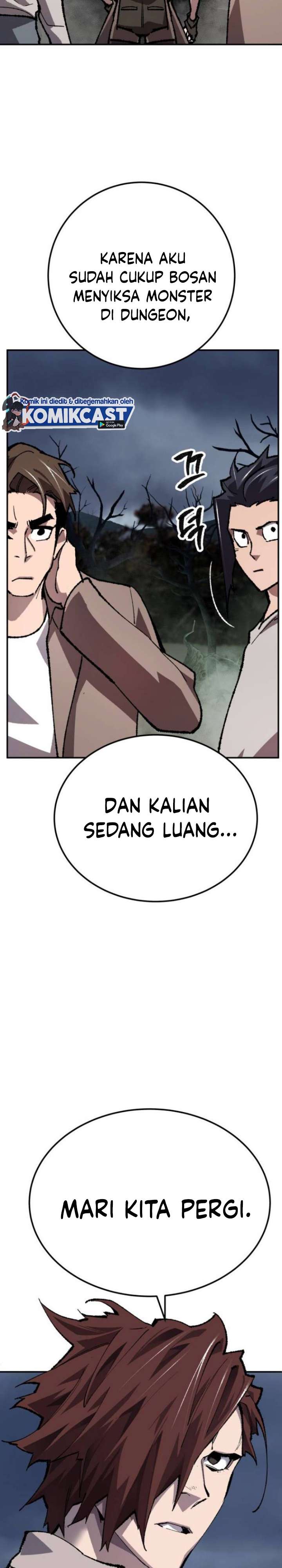 Limit Breaker Chap 33.1 - Next Chap 34.1