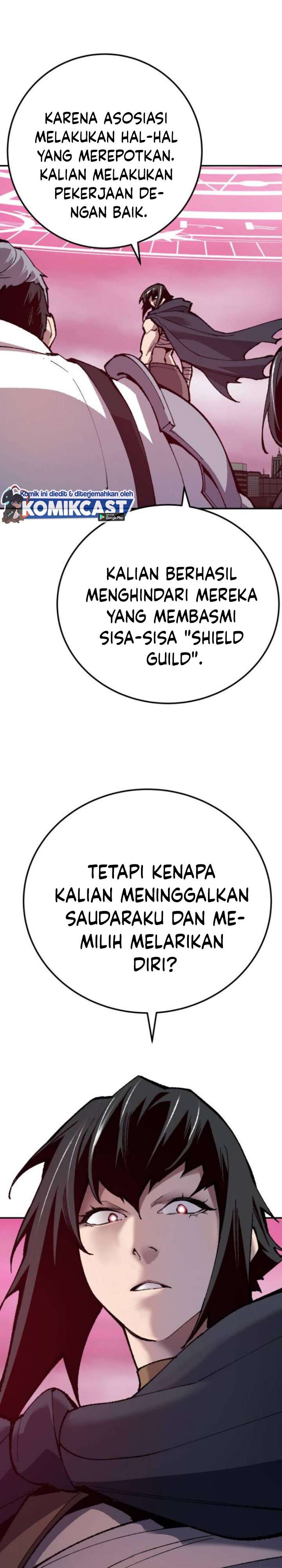 Limit Breaker Chap 33.1 - Next Chap 34.1
