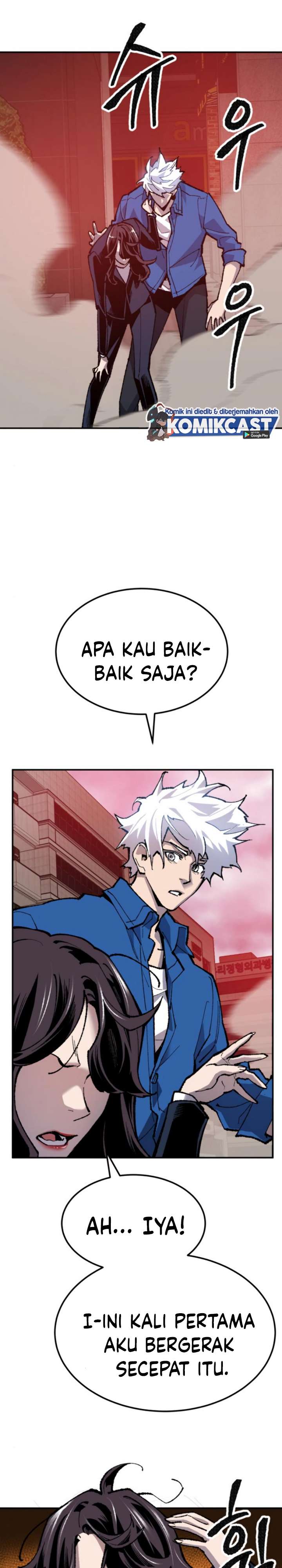Limit Breaker Chap 34.1 - Next Chap 35.1