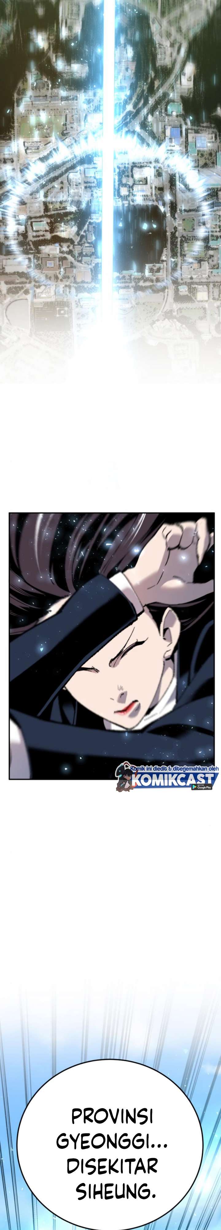 Limit Breaker Chap 34.1 - Next Chap 35.1