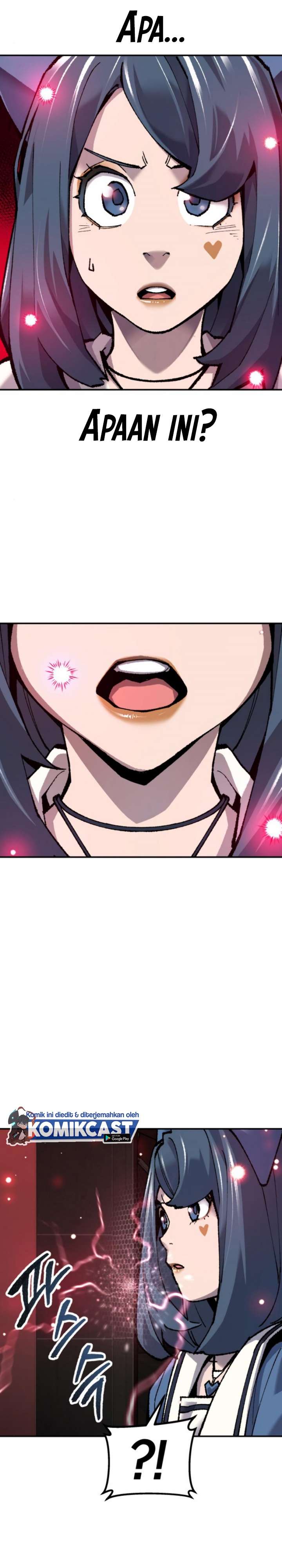 Limit Breaker Chap 34.1 - Next Chap 35.1
