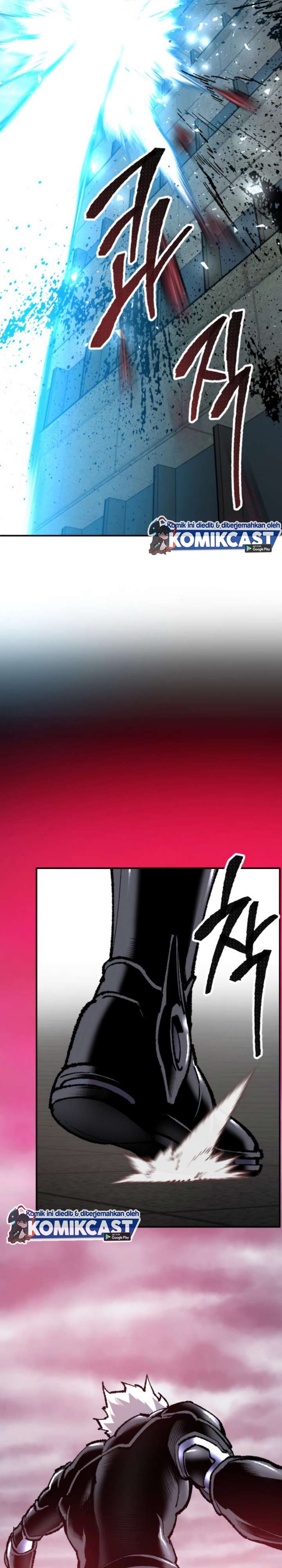 Limit Breaker Chap 34.2 - Next Chap 35.2