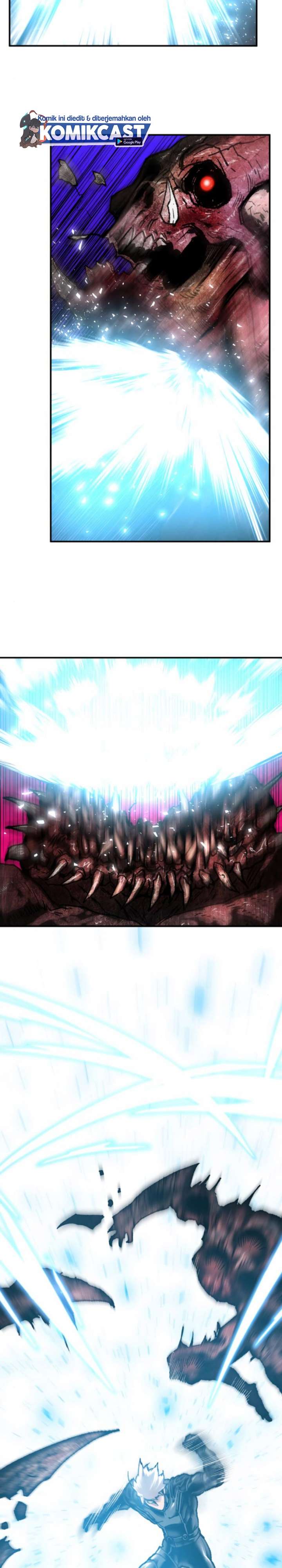 Limit Breaker Chap 34.2 - Next Chap 35.2