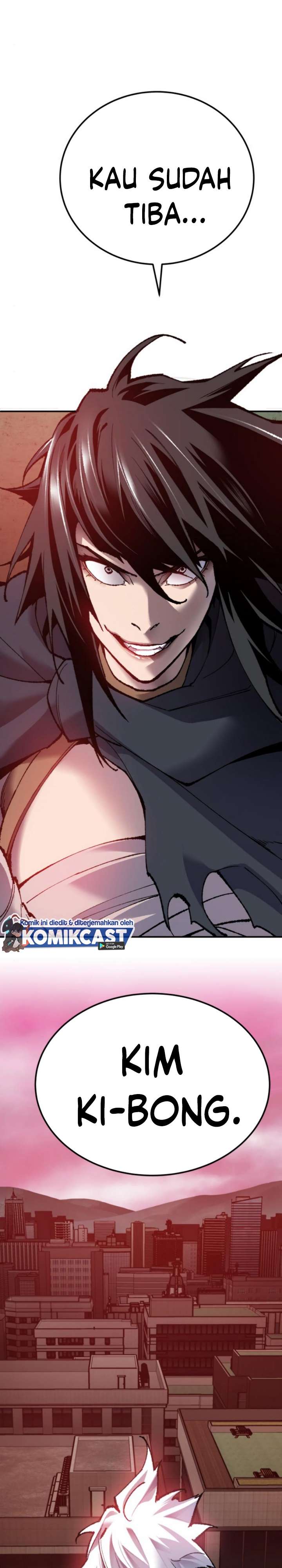Limit Breaker Chap 34.2 - Next Chap 35.2