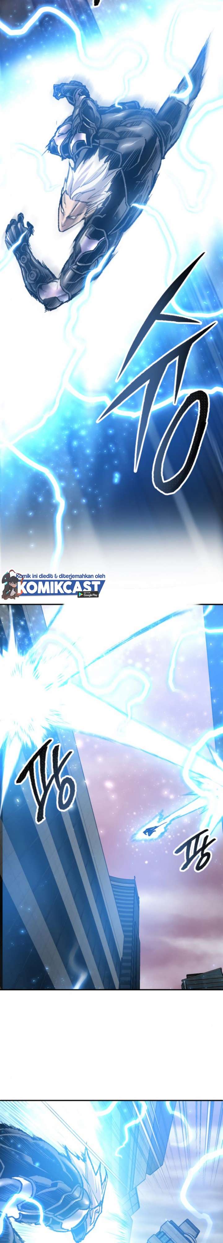Limit Breaker Chap 34.2 - Next Chap 35.2