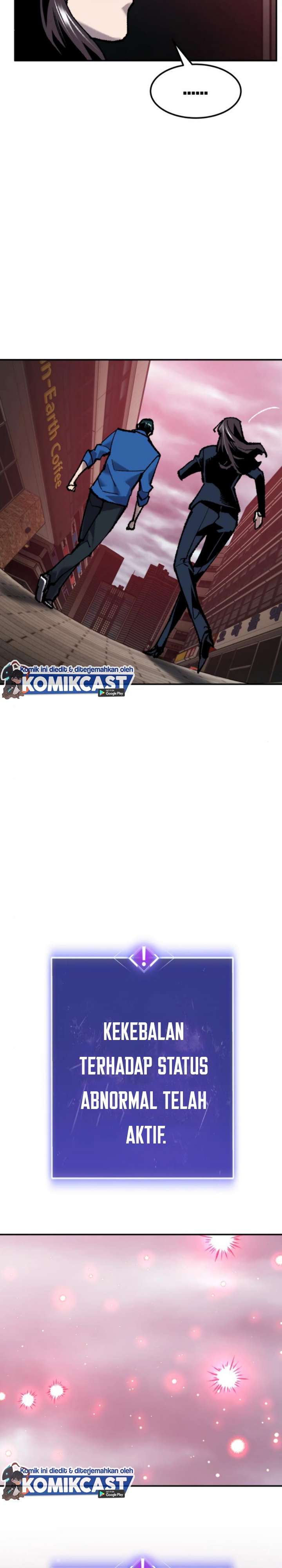 Limit Breaker Chap 34.2 - Next Chap 35.2