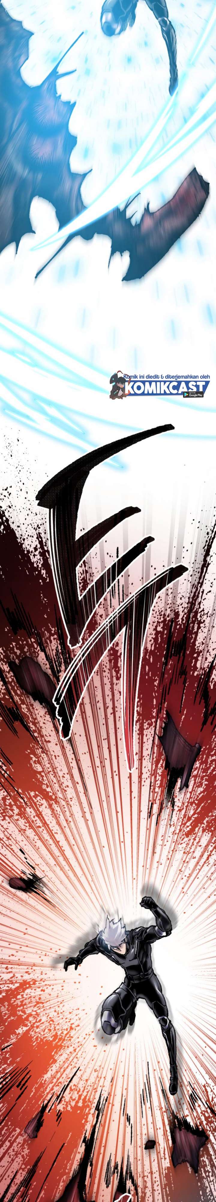 Limit Breaker Chap 34.2 - Next Chap 35.2
