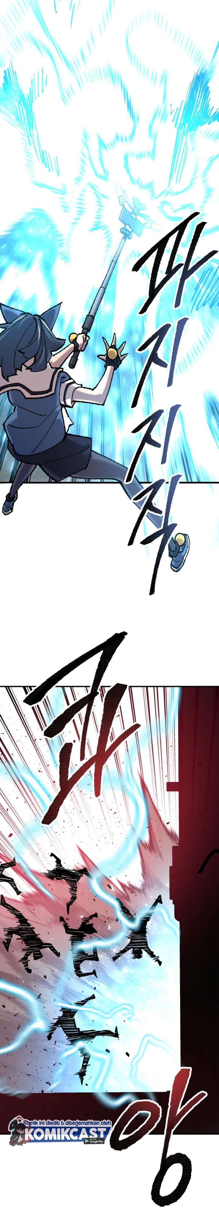 Limit Breaker Chap 35.2 - Next Chap 36.2