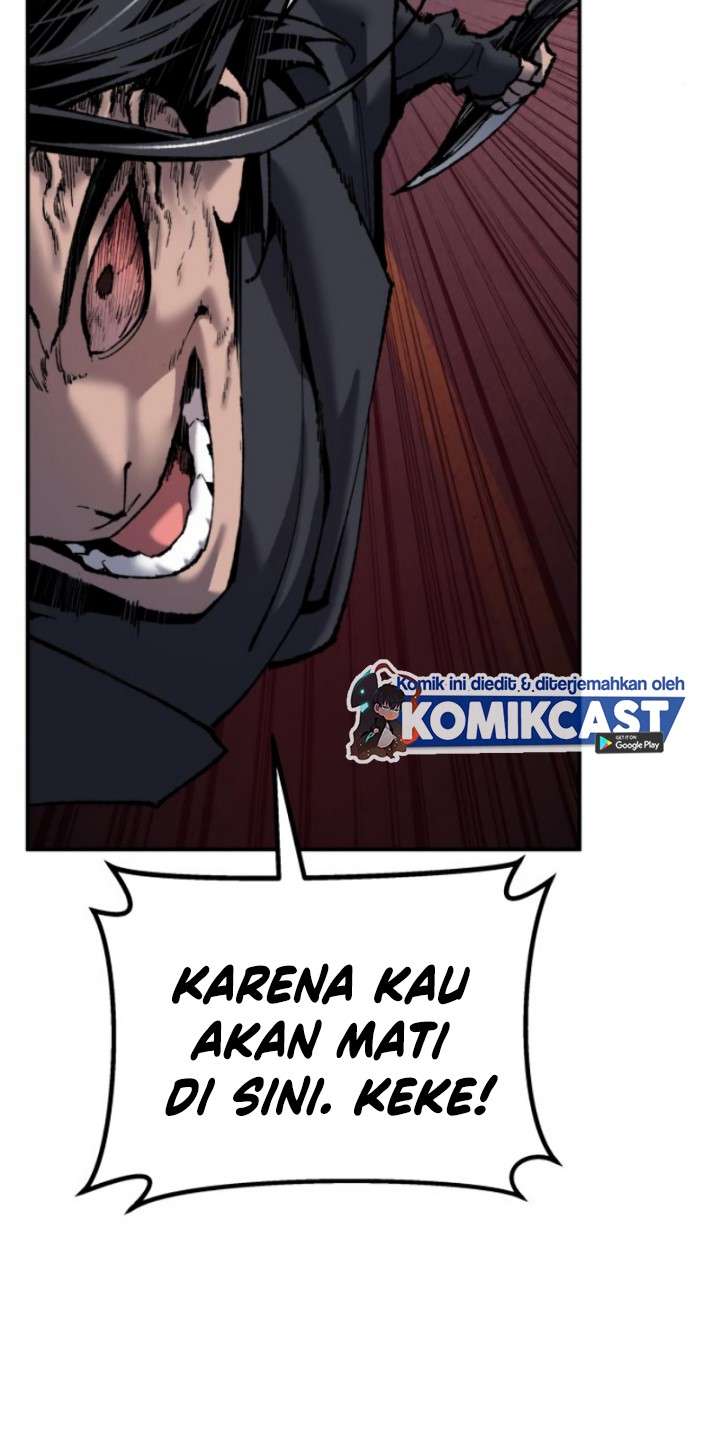 Limit Breaker Chap 36 - Next Chap 37