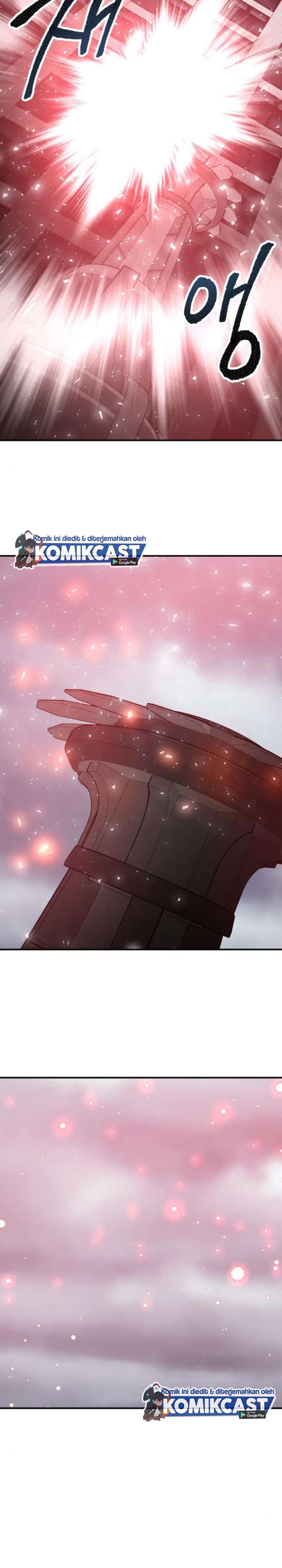 Limit Breaker Chap 36 - Next Chap 37