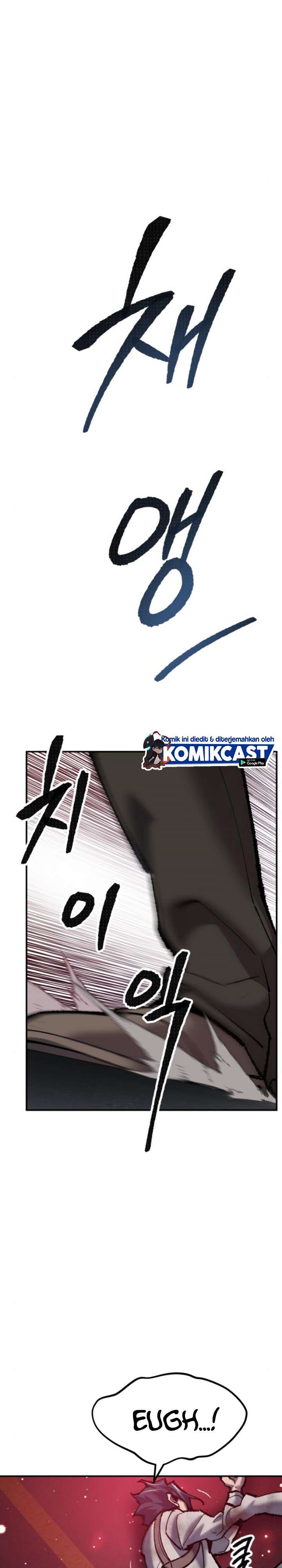 Limit Breaker Chap 36 - Next Chap 37