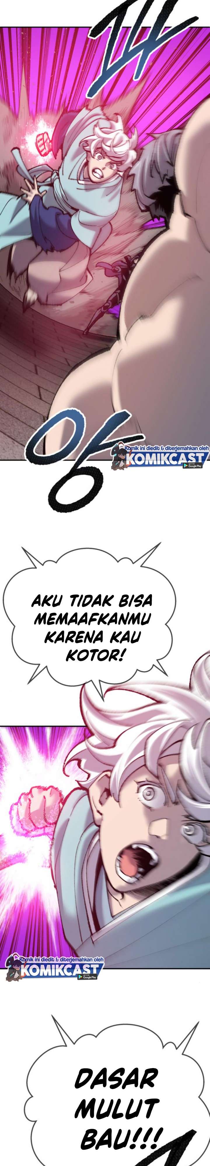 Limit Breaker Chap 36 - Next Chap 37